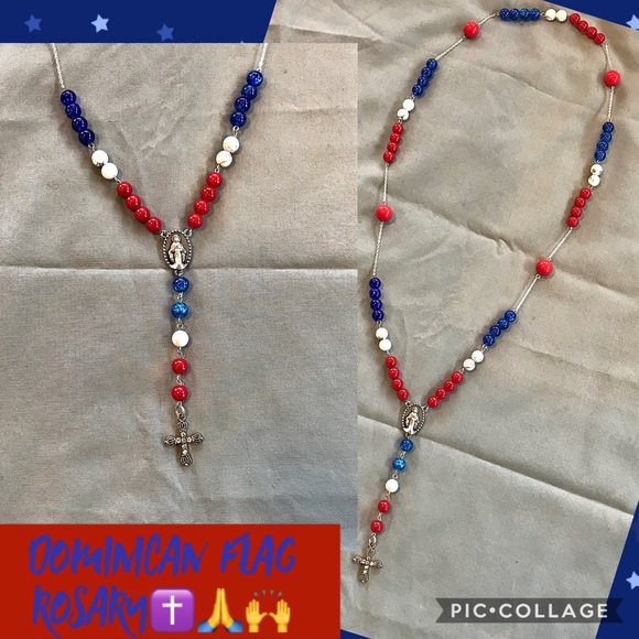 Customized culture necklaces - Picture 4 of 4
